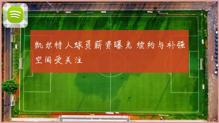 凯尔特人球员薪资曝光 续约与补强空间受关注