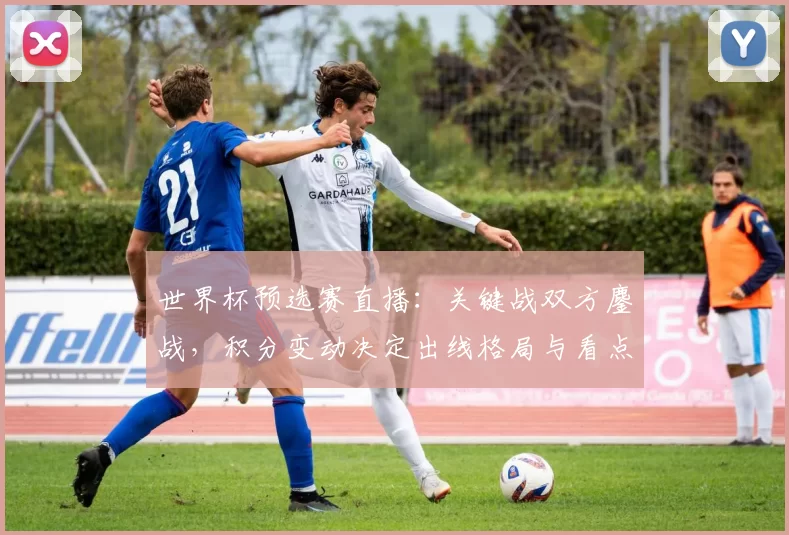 世界杯预选赛直播：关键战双方鏖战，积分变动决定出线格局与看点