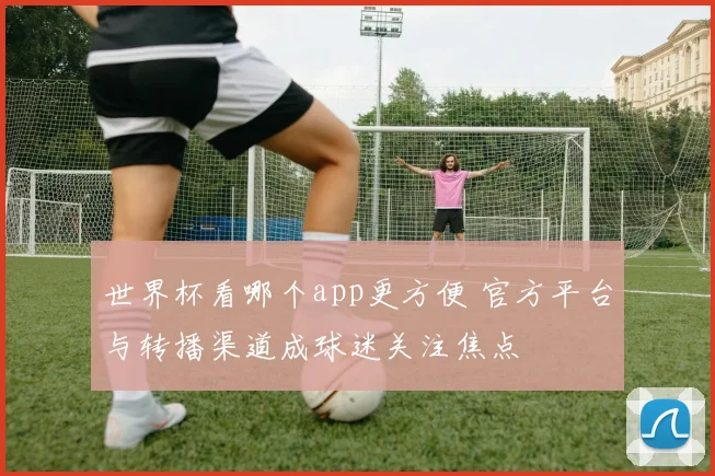 世界杯看哪个app更方便 官方平台与转播渠道成球迷关注焦点